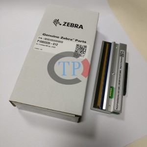 New Zebra P1083320-012 &...